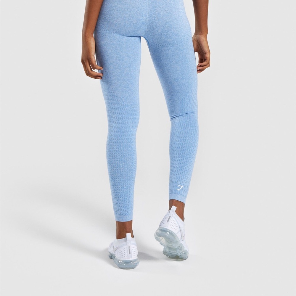 Gymshark leggings - Picture 2 of 5